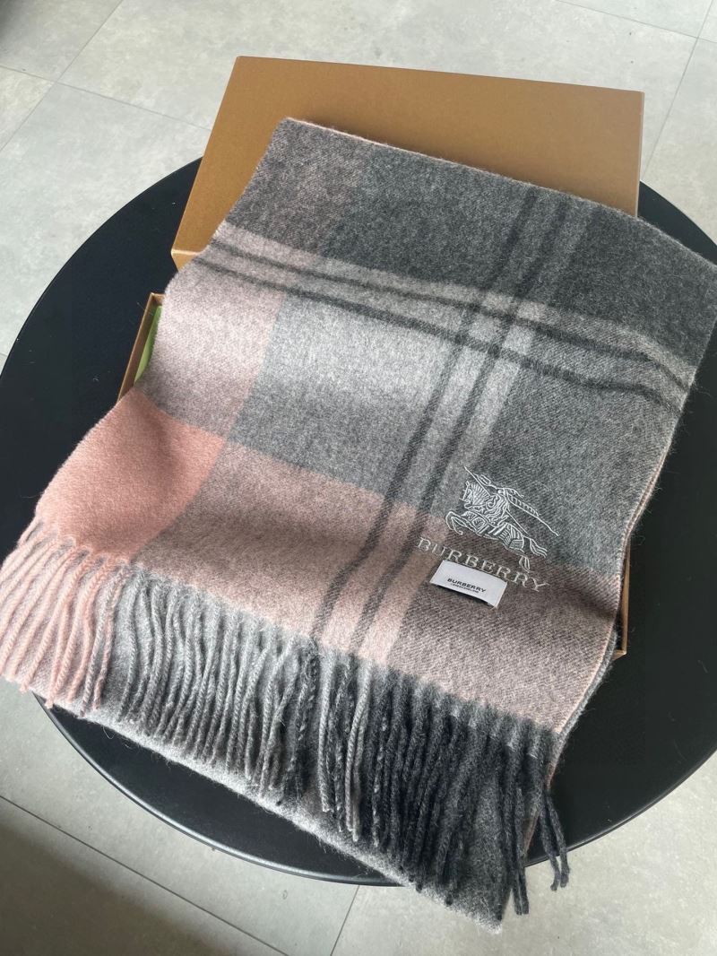 Burberry Scarf